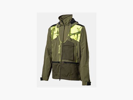 Bitrabi Hunting Jacket Mod. JAGUAR