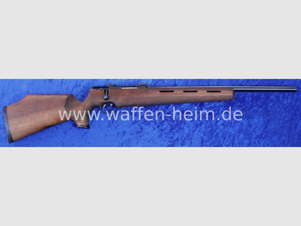 Weihrauch HW66
