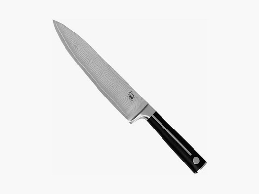 Fudo Classic - Deba Hocho Fleischmesser Damast VG1