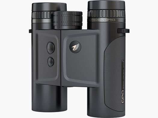 GPO Fernglas Rangeguide 3000 8x32 Black
