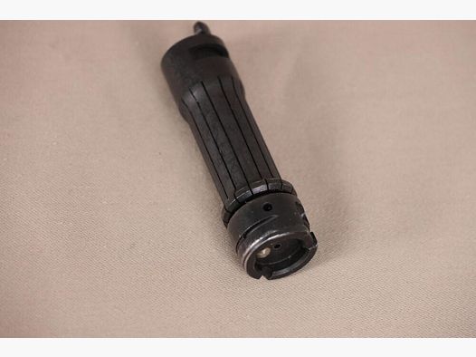 Blaser R93 bolt head (right)