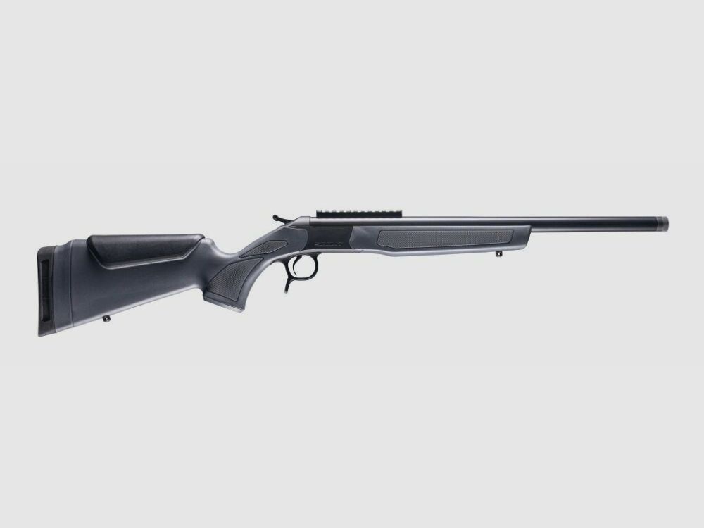 CVA Arms Scout TD