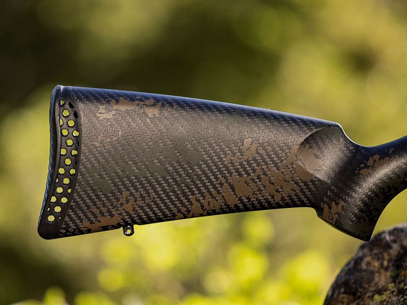 WEATHERBY Mark V BackCountry 2.0 .308 Winchester
