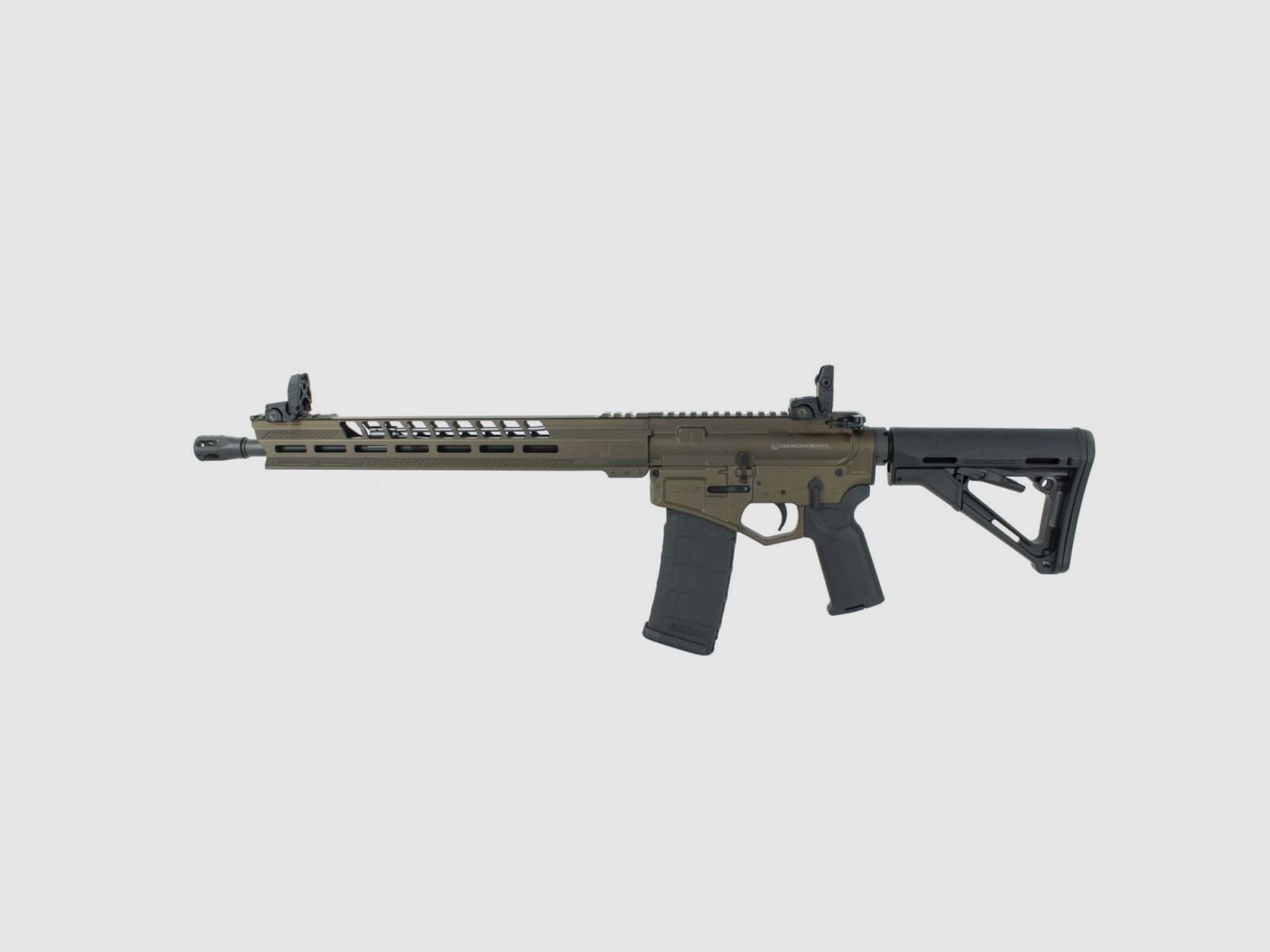 Diamondback DB15 BG SMB, zdjęcie 2 z 6