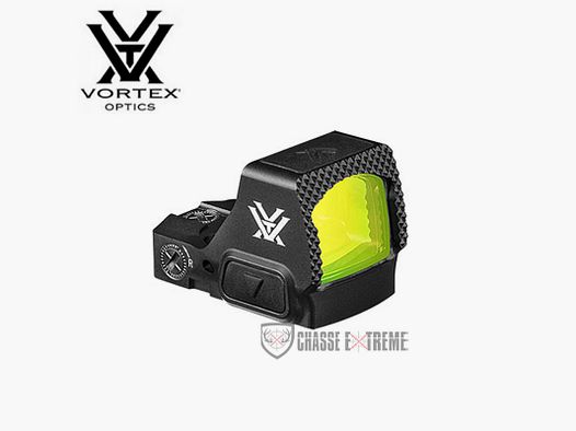Vortex Defender-ST 3 MOA Celownik Czerwony Zielony