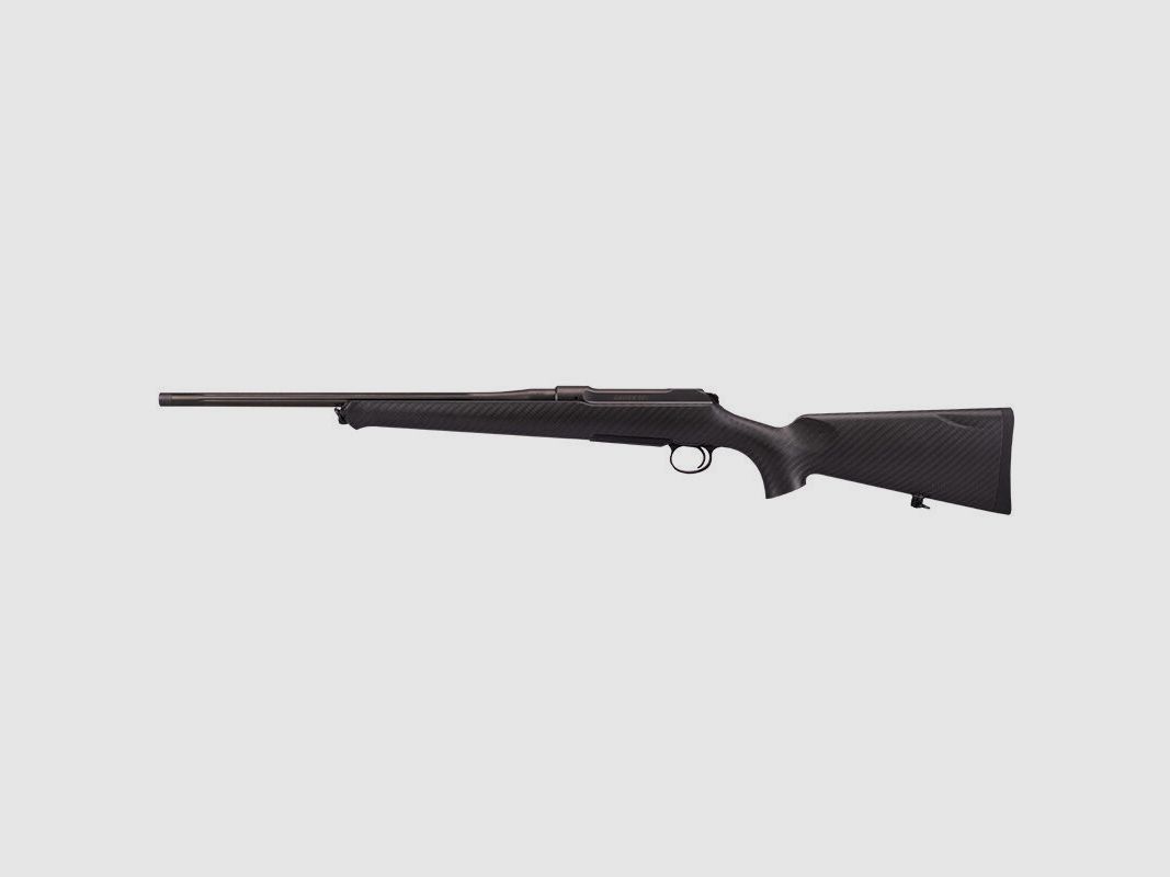 Sauer&Sohn 101 Highland XTC M15x1