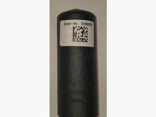 Hämmerli Proline Subcompact Alu-Pressluftkartusche 200 bar