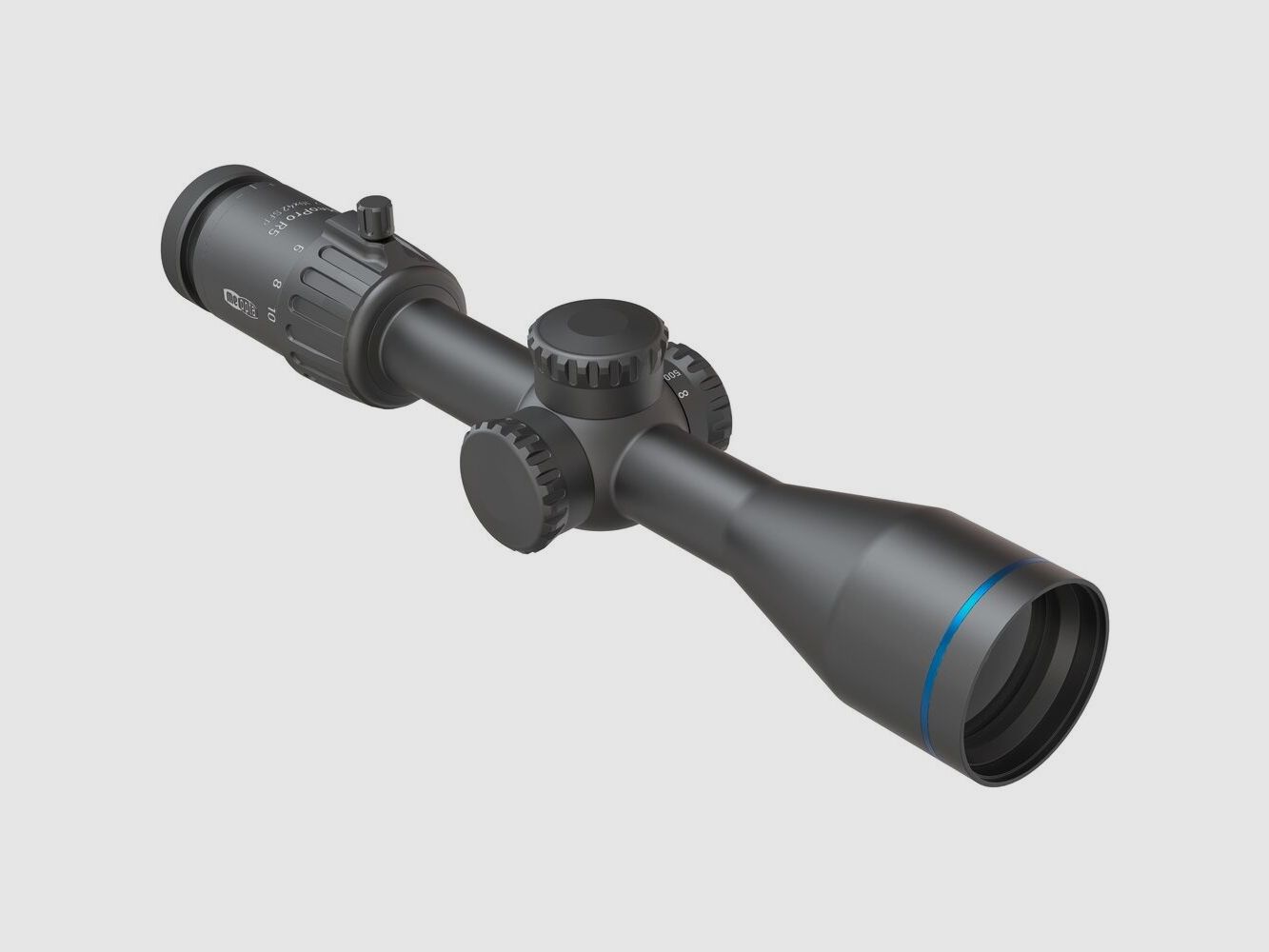 Meopta richtkijker MeoPro R5 2-10x42 SFP Z-PLUS