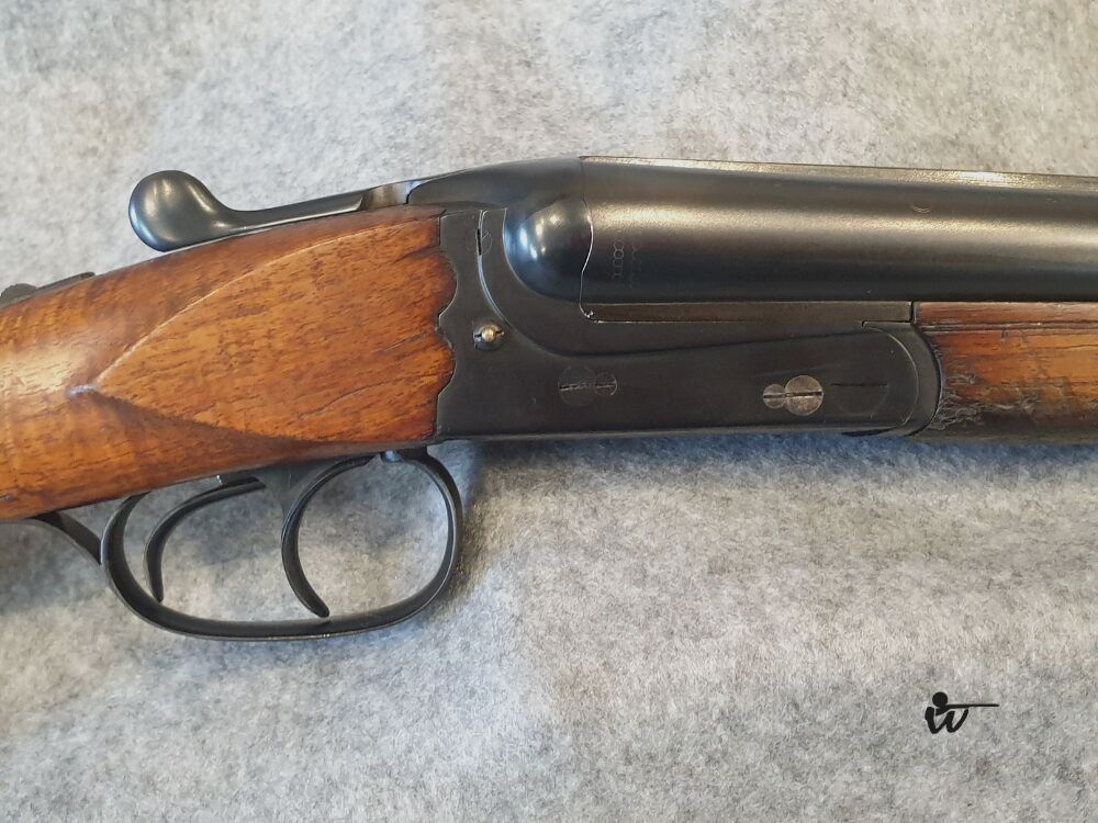 Armas deportivas Suhl DF