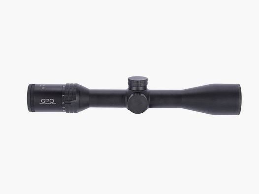 GPO Spectra 6x 1.5-9x44i riflescope G4i DROP