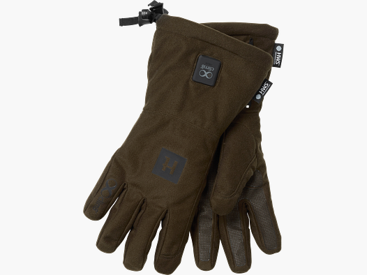 Härkila clim8 HWS Handschuhe