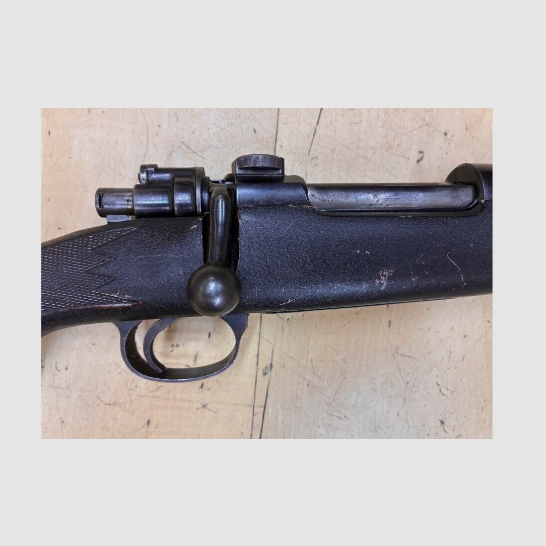 Mauser M98 9,3x62, Bild 5 von 10
