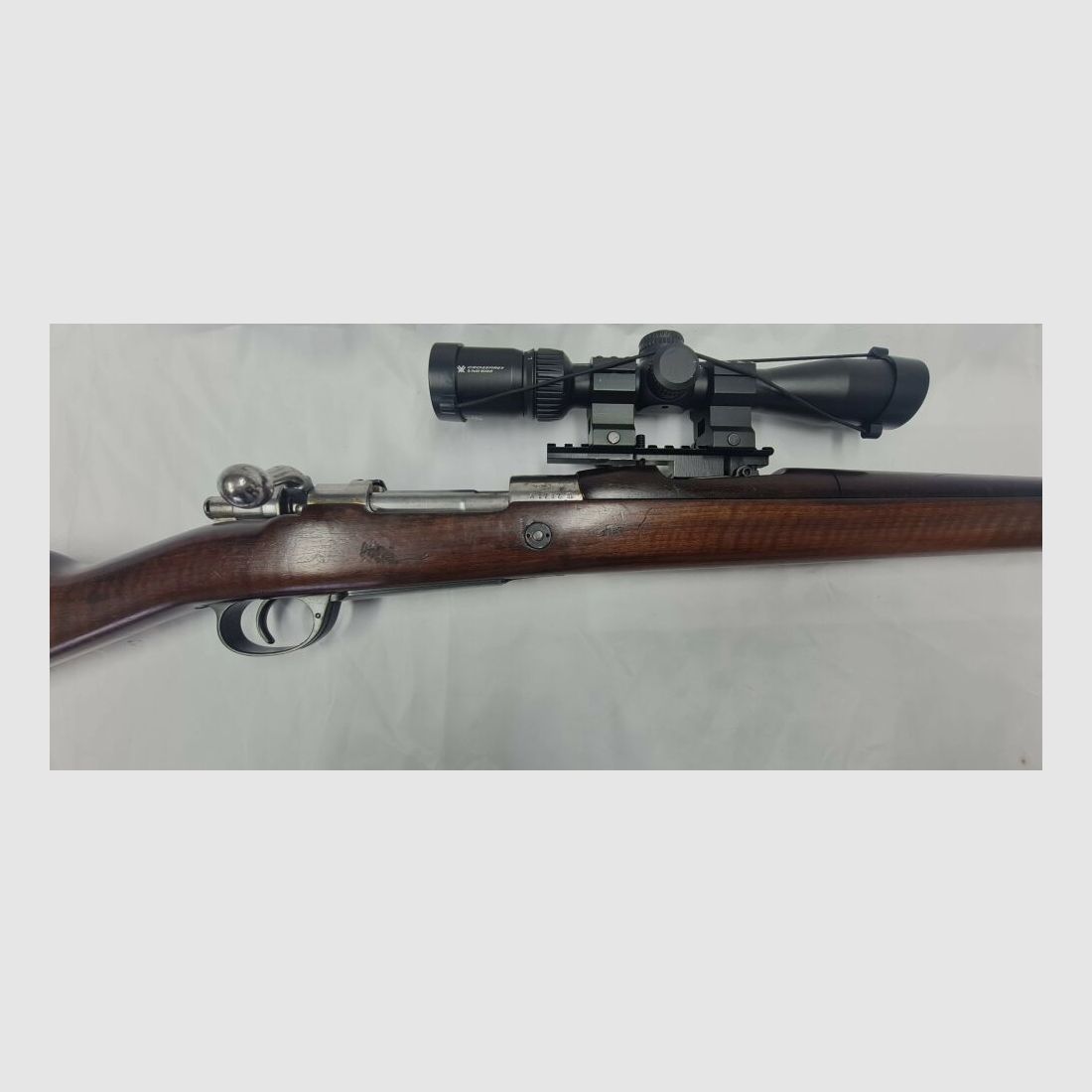 Mauser argentin 1909