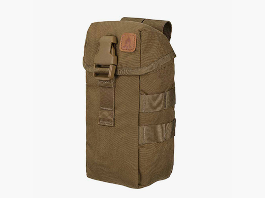 HELIKON-TEX WATER CANTEEN POUCH COYOTE