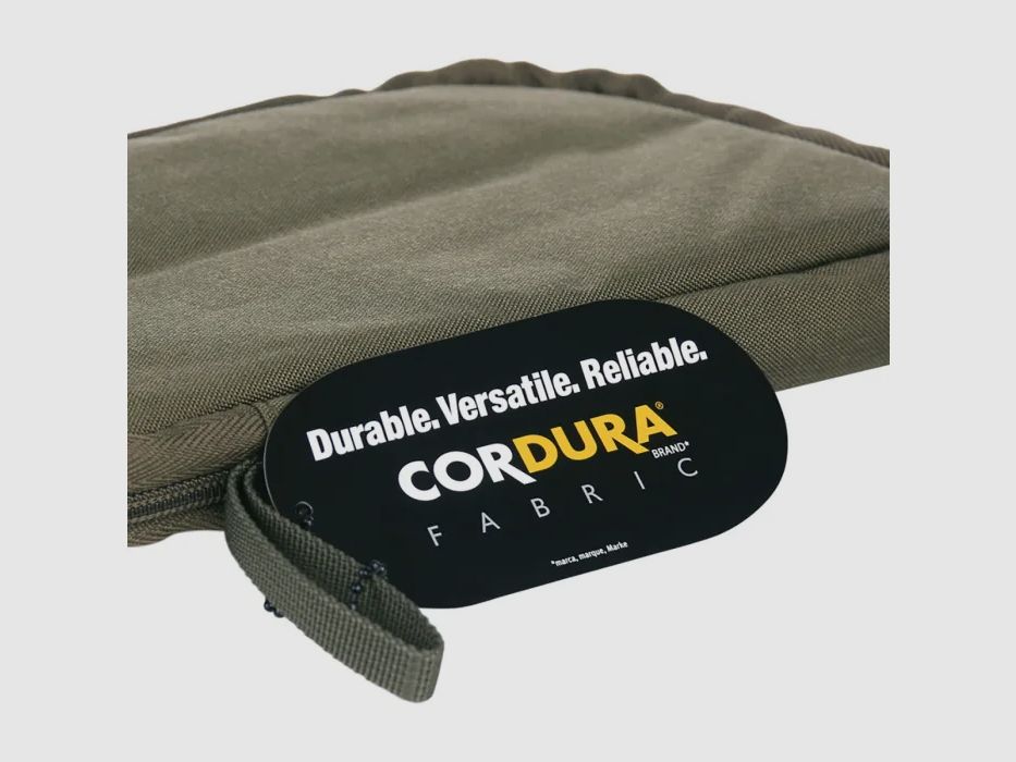 TF-2215 EDC-Tech Bag Ranger Green