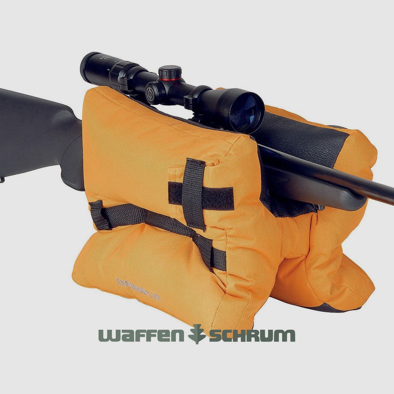 SmartReloader Gewehrauflage Butterfly Shooting Bag