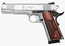 S&W Model SW 1911 FS