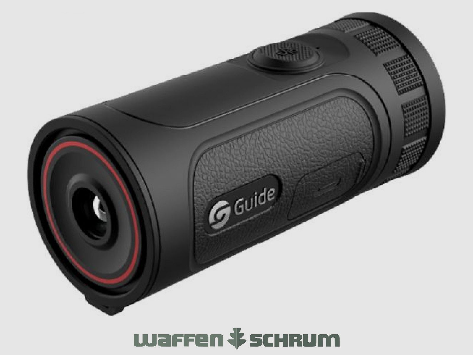 Guide sensmart TE210MS Monitor