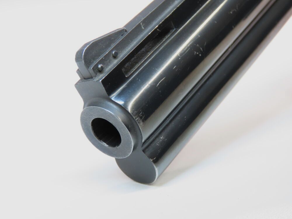 Colt Python 6"Zoll aus 1971