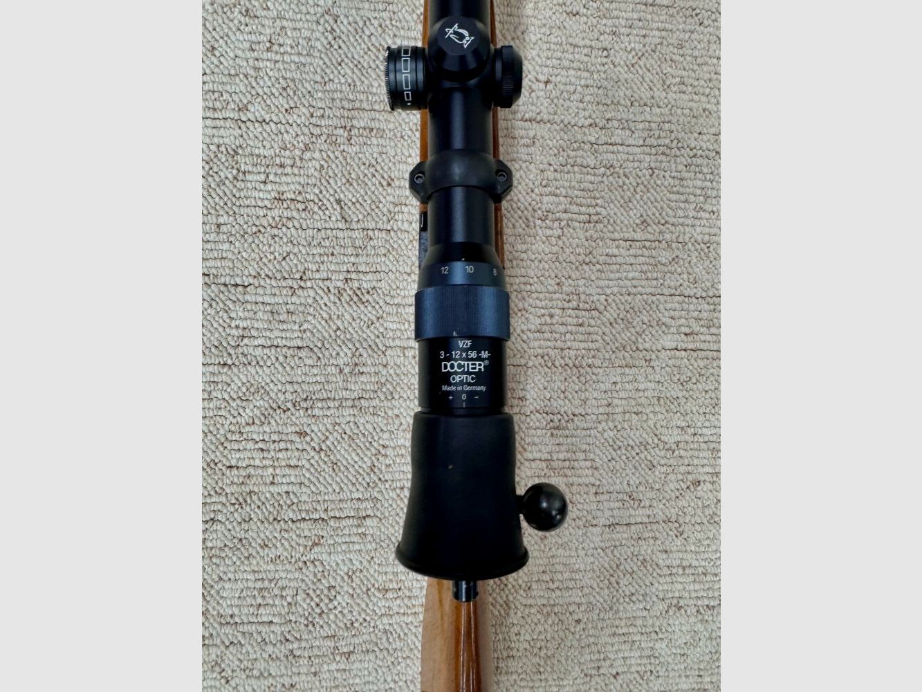 Mauser 98