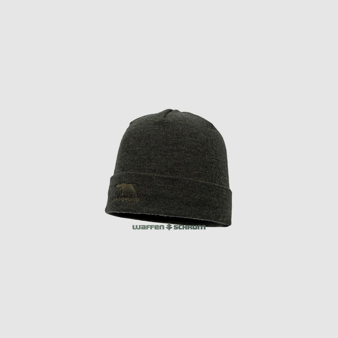 Jagdhund Strickmütze Marz Merino
