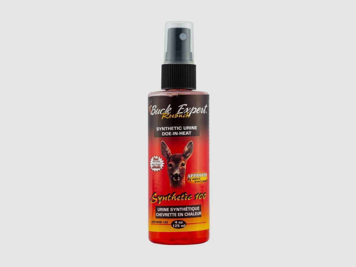 Synthetic Urine - Buck Expert - Fox, image 3 of 10