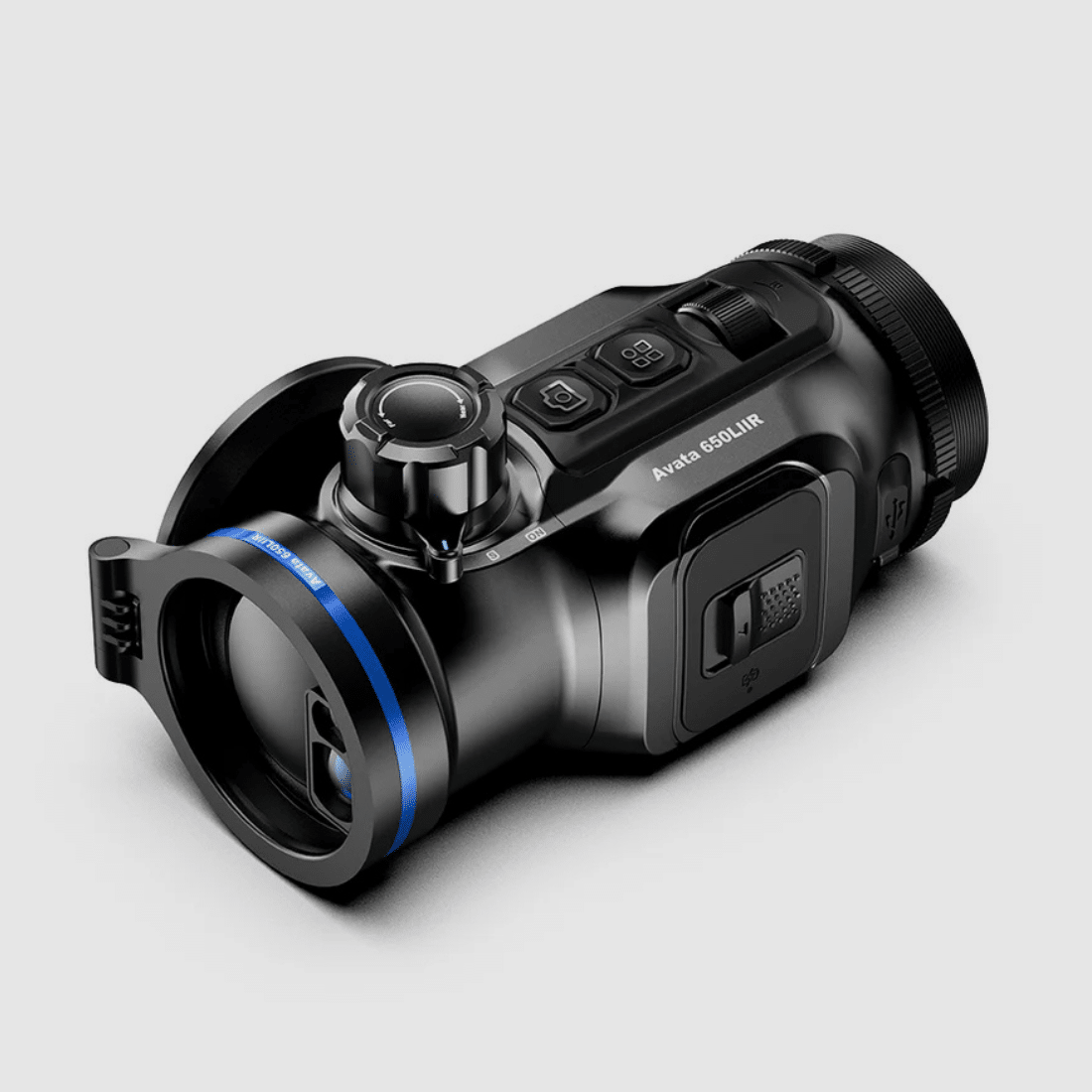 Clip-On Wärmebildzielfernrohr Conotech Avata 650LIIR, Bild 1 von 5