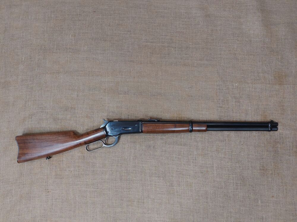 Browning M 1886
