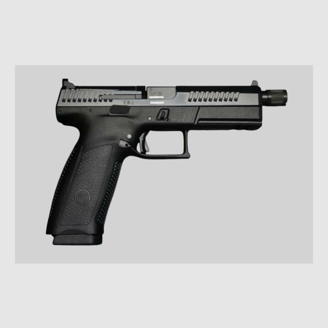 CZ P-10 F OR SR 9mmLuger