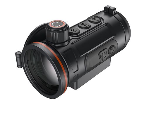 ThermTec Hunt 650 Wärmebildkamera / Vorsatzgerät