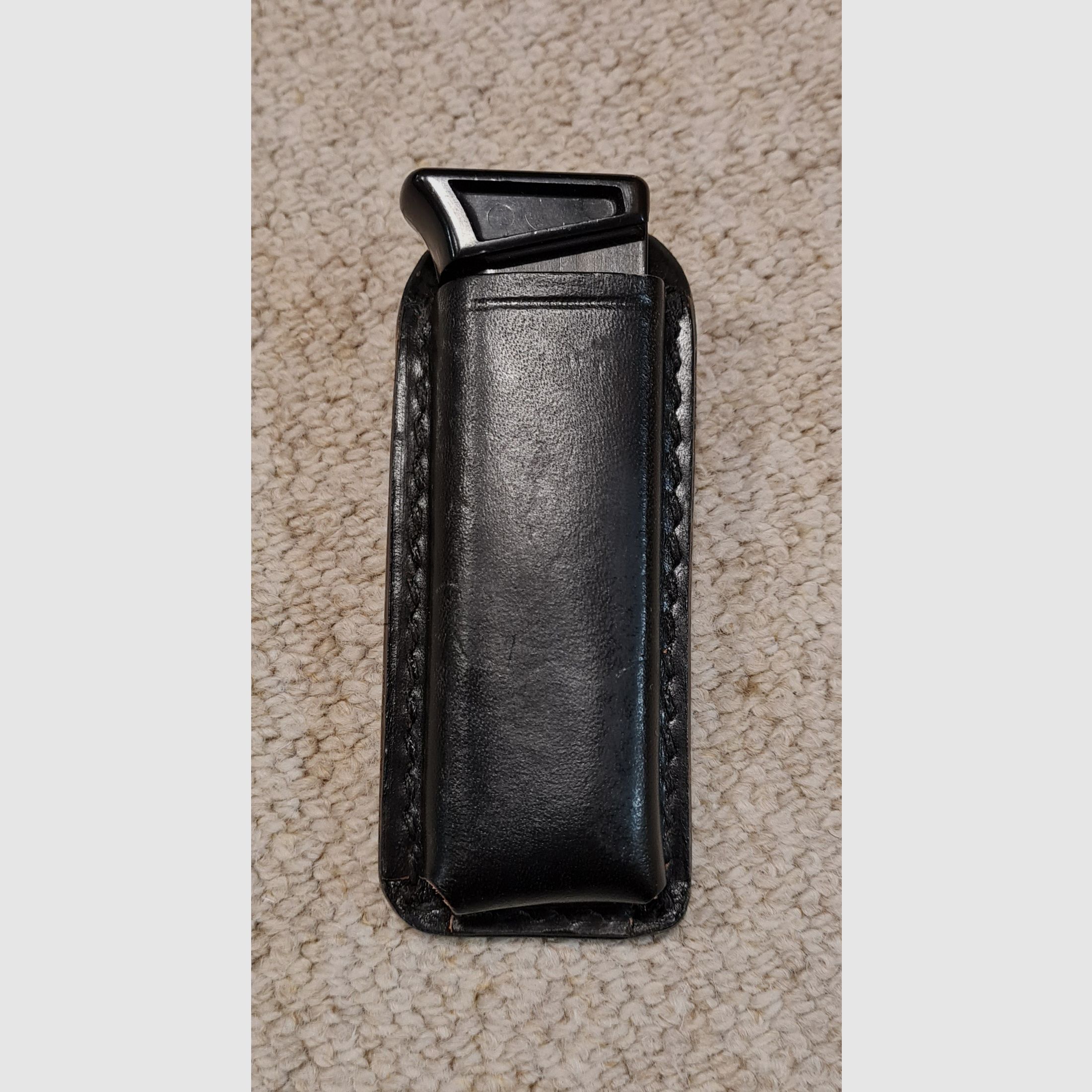 Walther PPK-L, Kl. 7,65 mm, Ulm/Do.