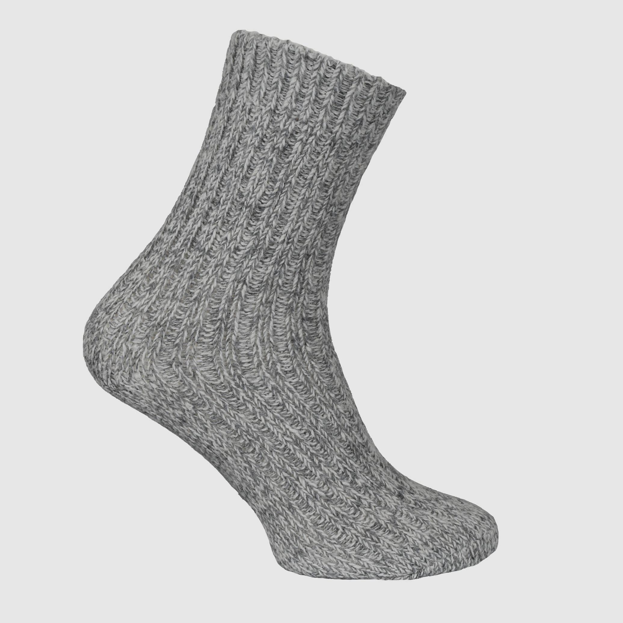 Zokks wool socks for adults - 43-46