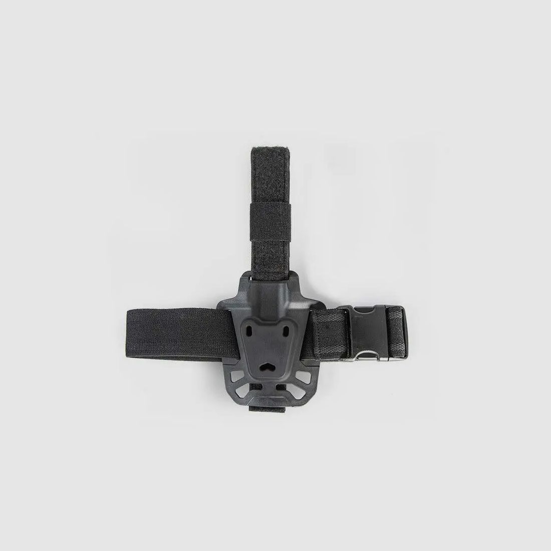 Micro Leg Platform (Black) Blackhawk, image 2 of 3