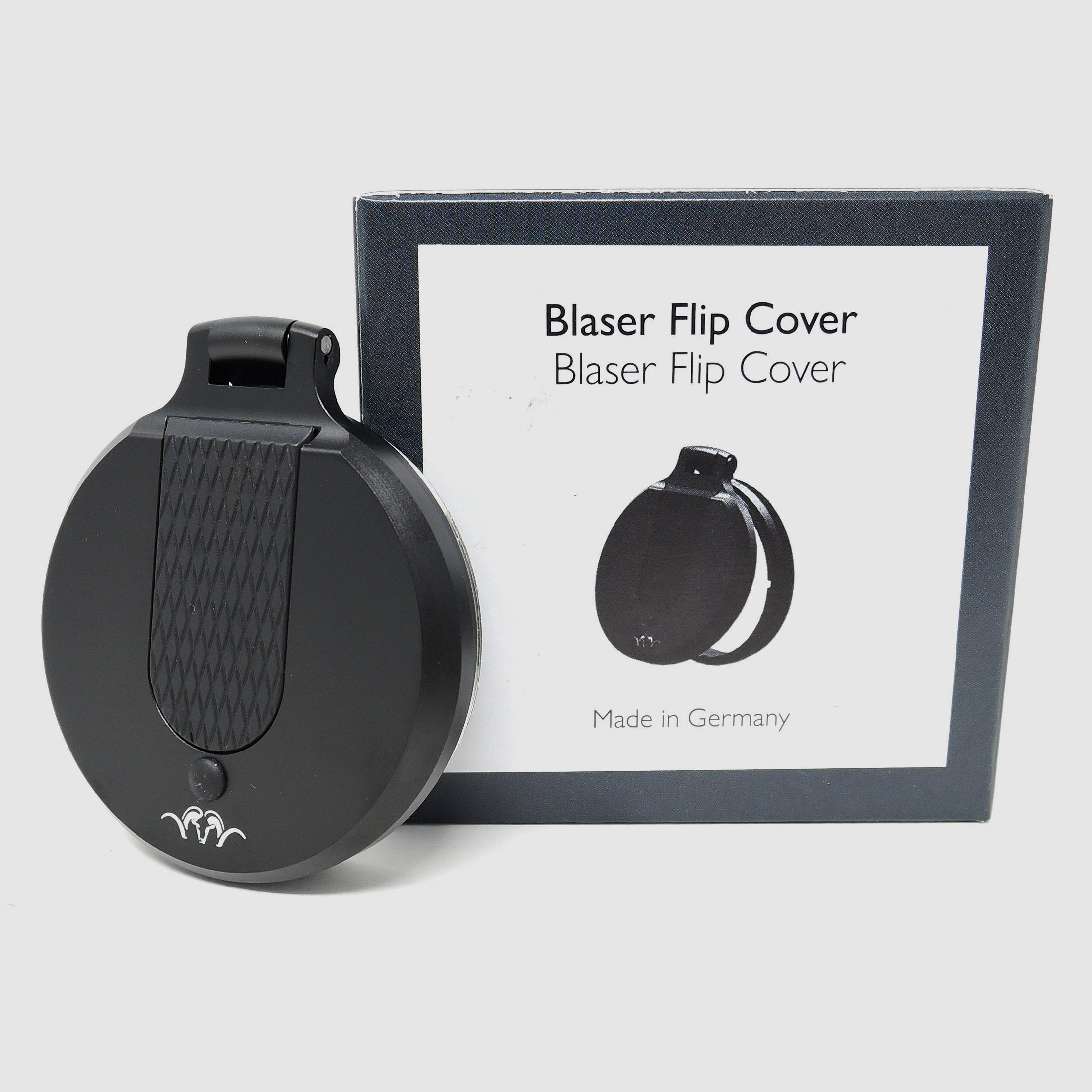 Blaser B2 Couvercle de lentille d'objectif, image 1 sur 6