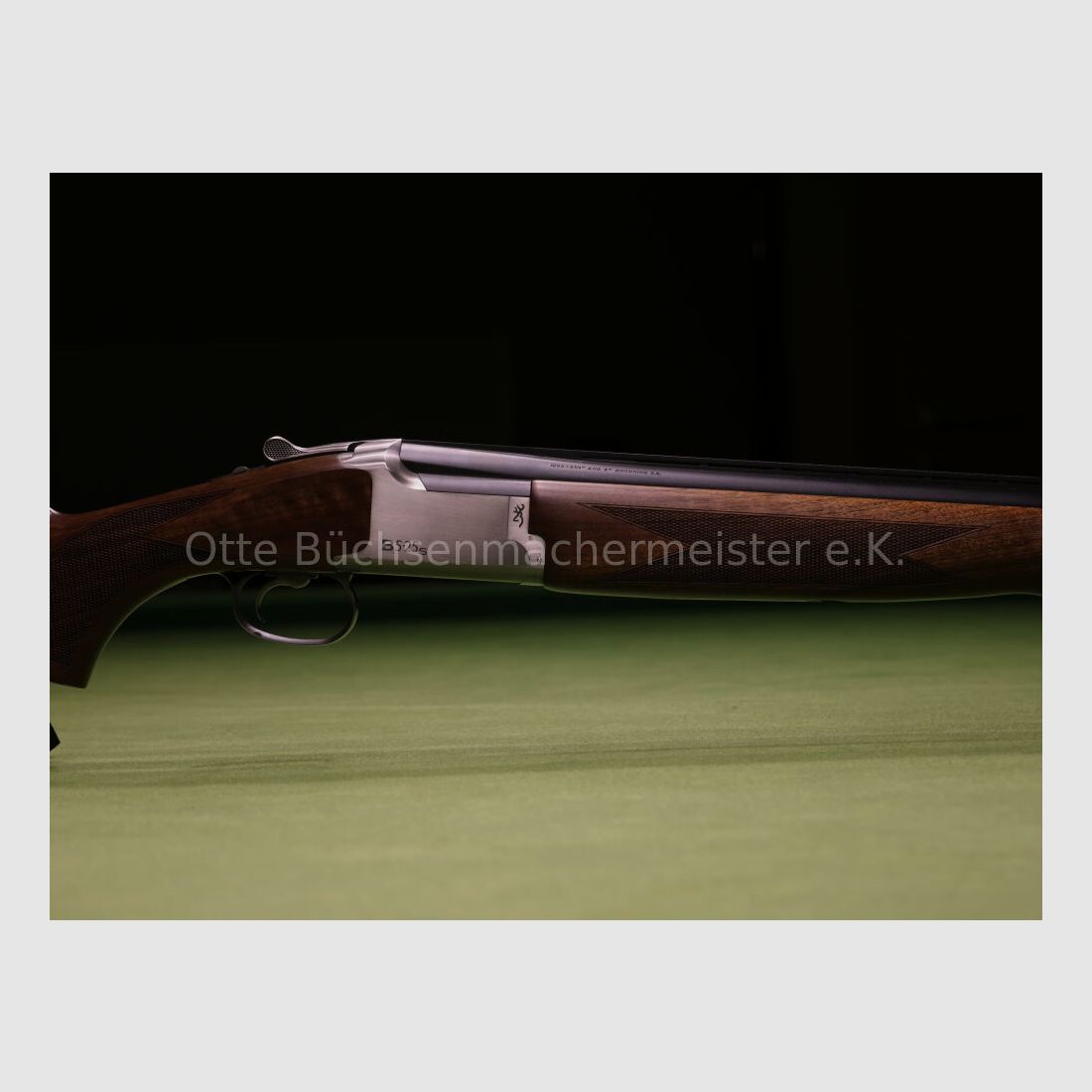 Browning B525 Sporter 1, imagen 2 de 10