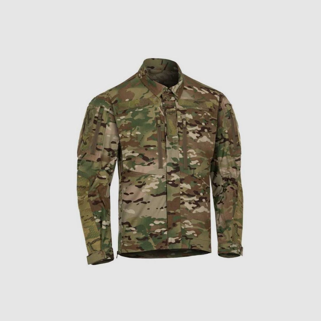 CLAWGEAR RAIDER FIELD SHIRT MKV - ATS - FIELD SHIRT CLAWGEAR RAIDER MKV ATS - MULTICAM, Bild 6 von 10