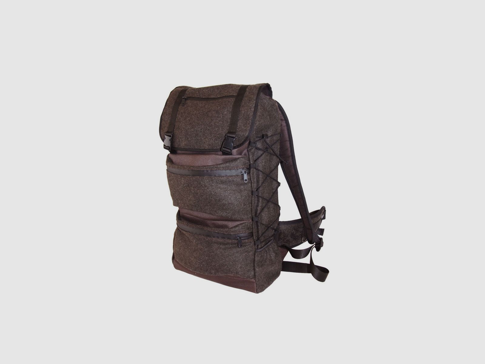 AKAH Gebirgs- und Trekking-Rucksack LODEN