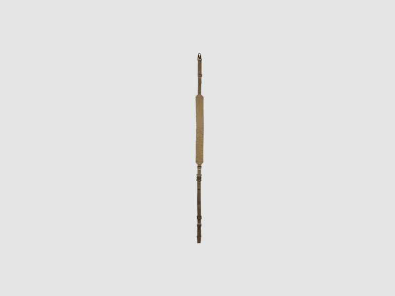 Lindnerhof GS110 Cinghia da trasporto fucile