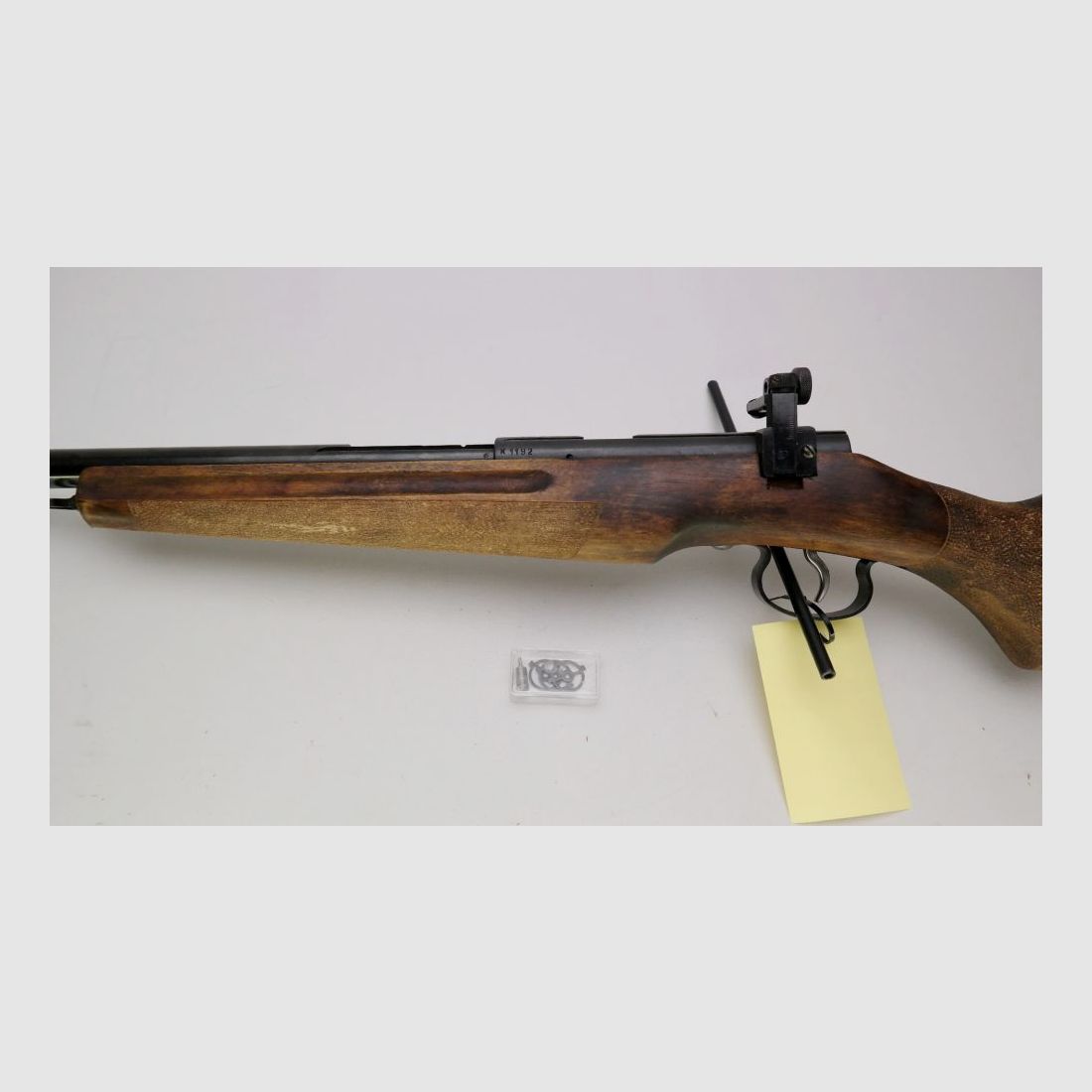 TOZ Russland M8 Sport