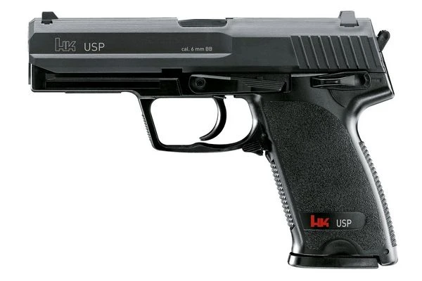 Pistolet ASG Heckler&Koch USP 2.5926 sprężynowy