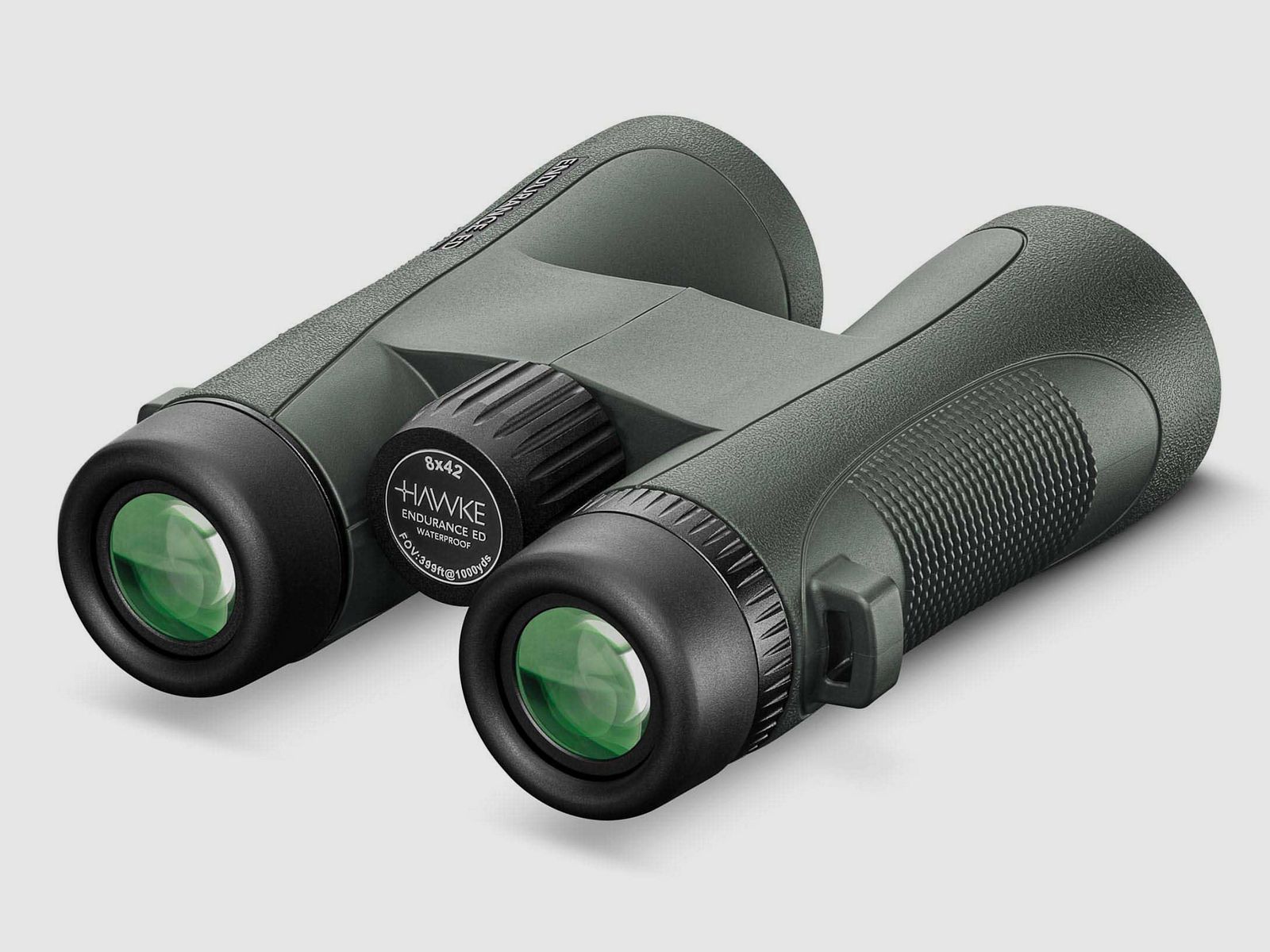 Hawke 36205 ENDURANCE ED 8x42 FERNGLASS GREEN