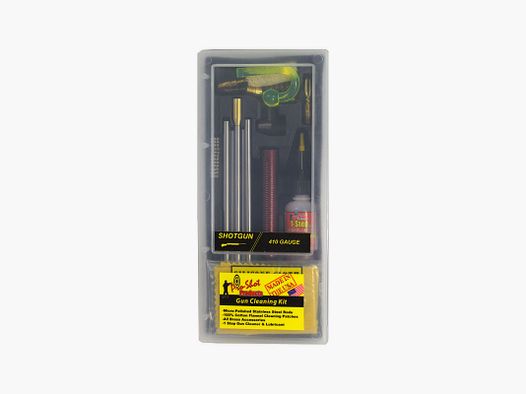 Kit di pulizia 32,5" fucile 410GA