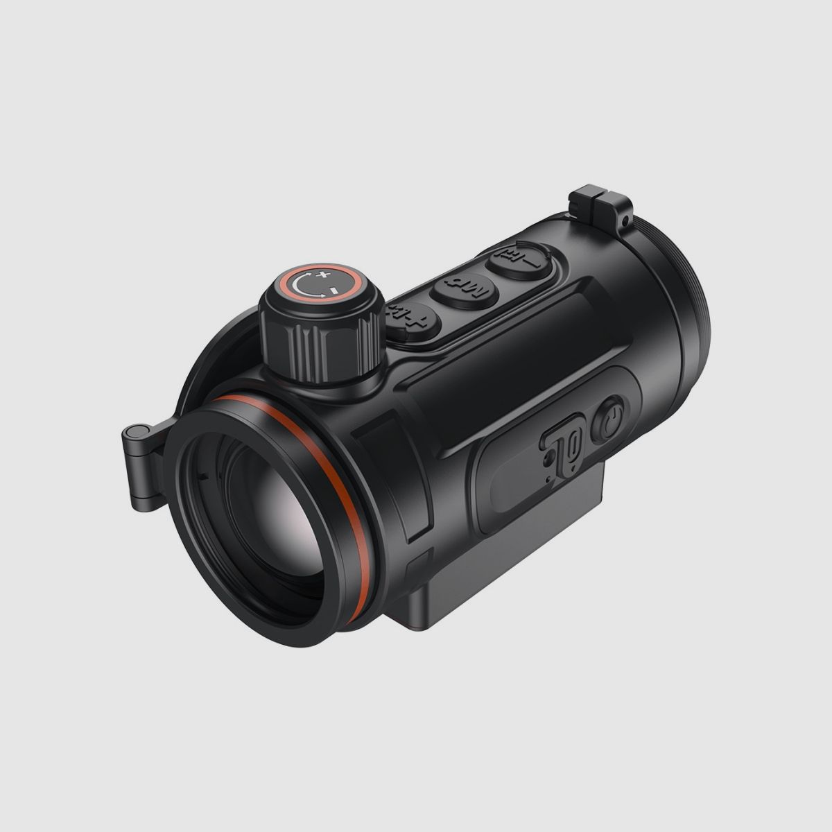 THERMTEC Hunt335 thermal imaging attachment