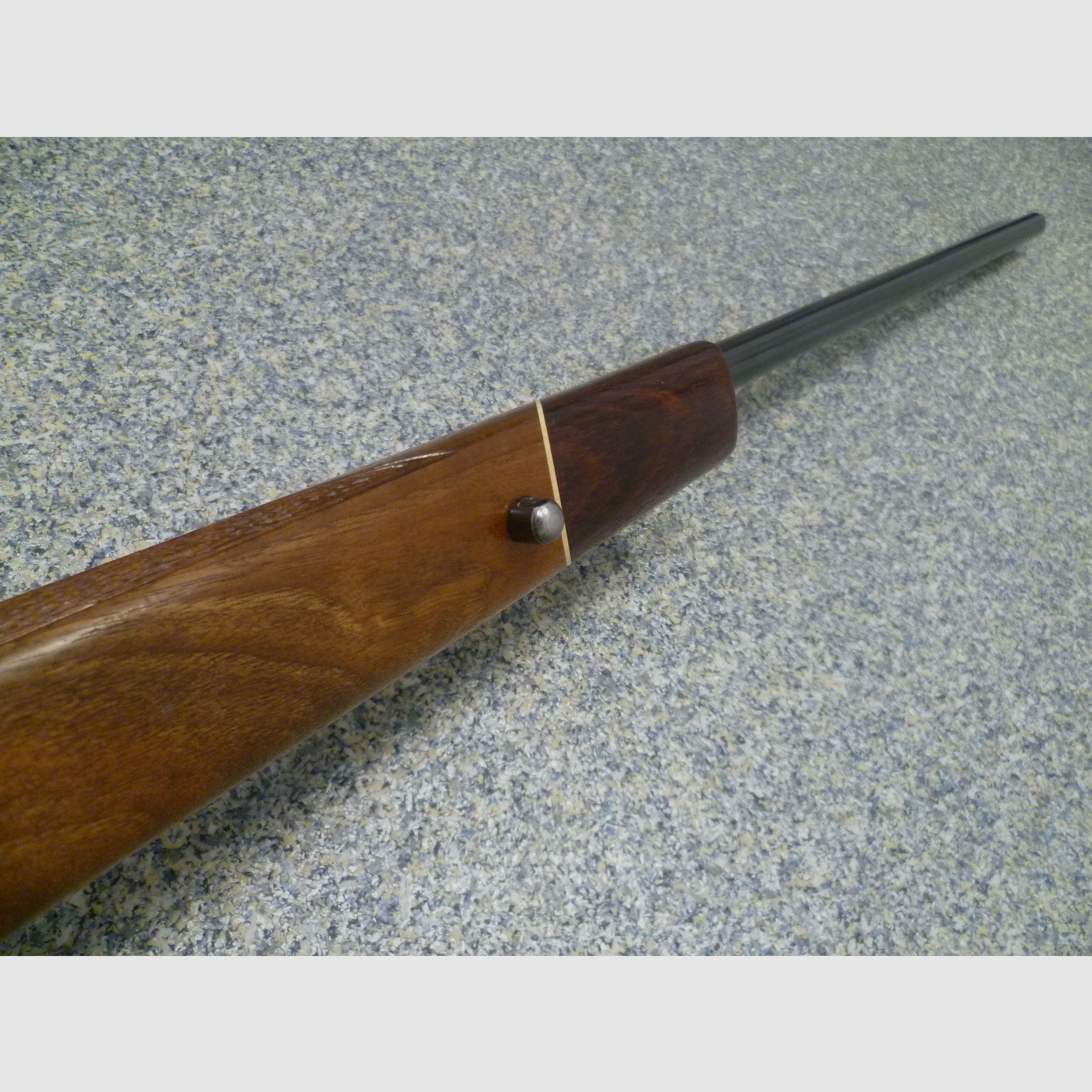 Carabine répétition Brigant .30-06 Spring.