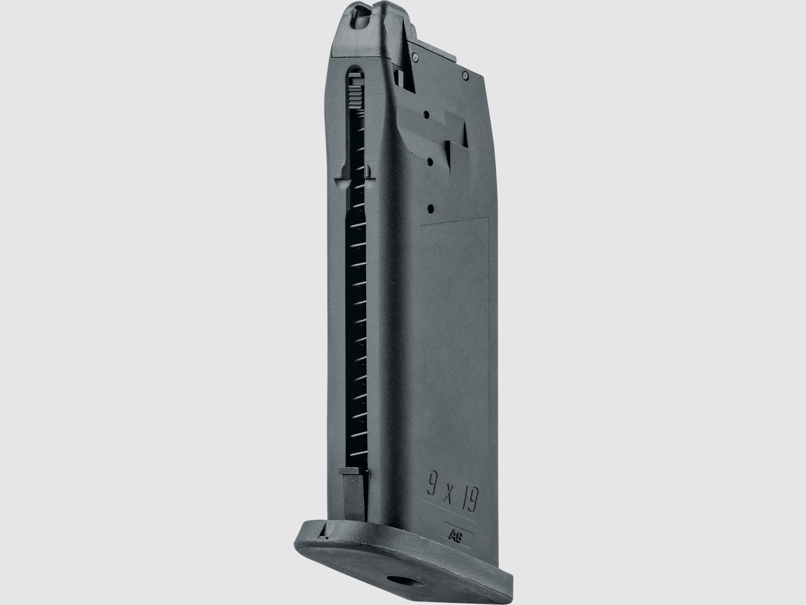Heckler & Koch Magazin