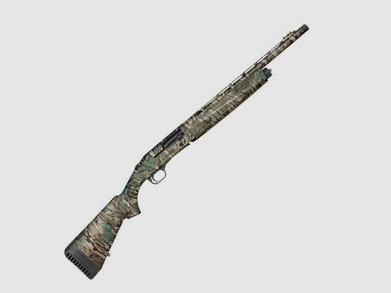 Mossberg 940 Pro Turkey 18,5" (5 Zoll) 12/76