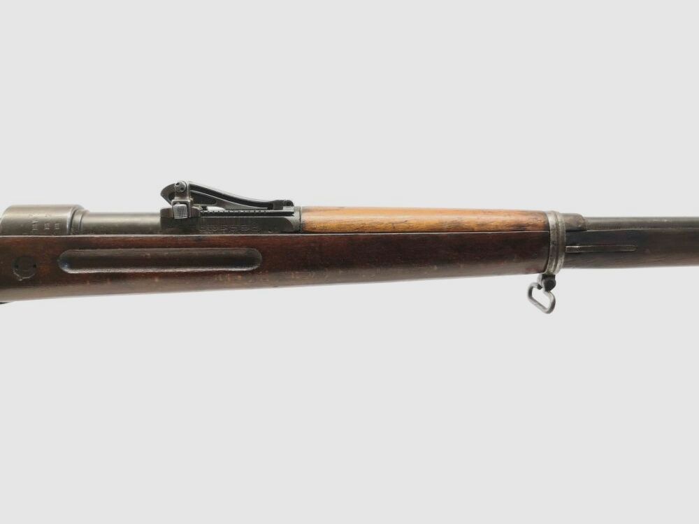 Fusil Mauser 98