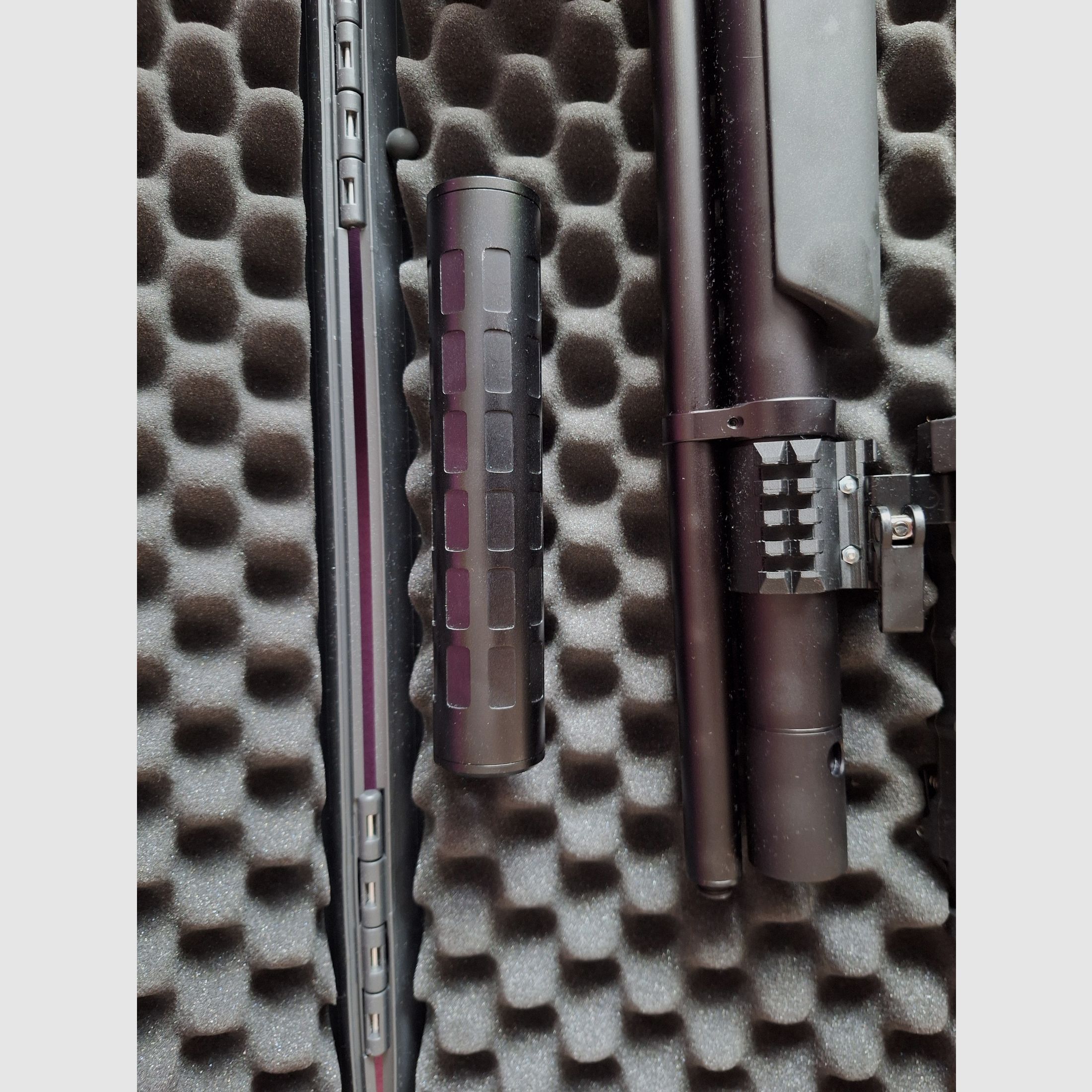 FX Dreamline Classic 7,62