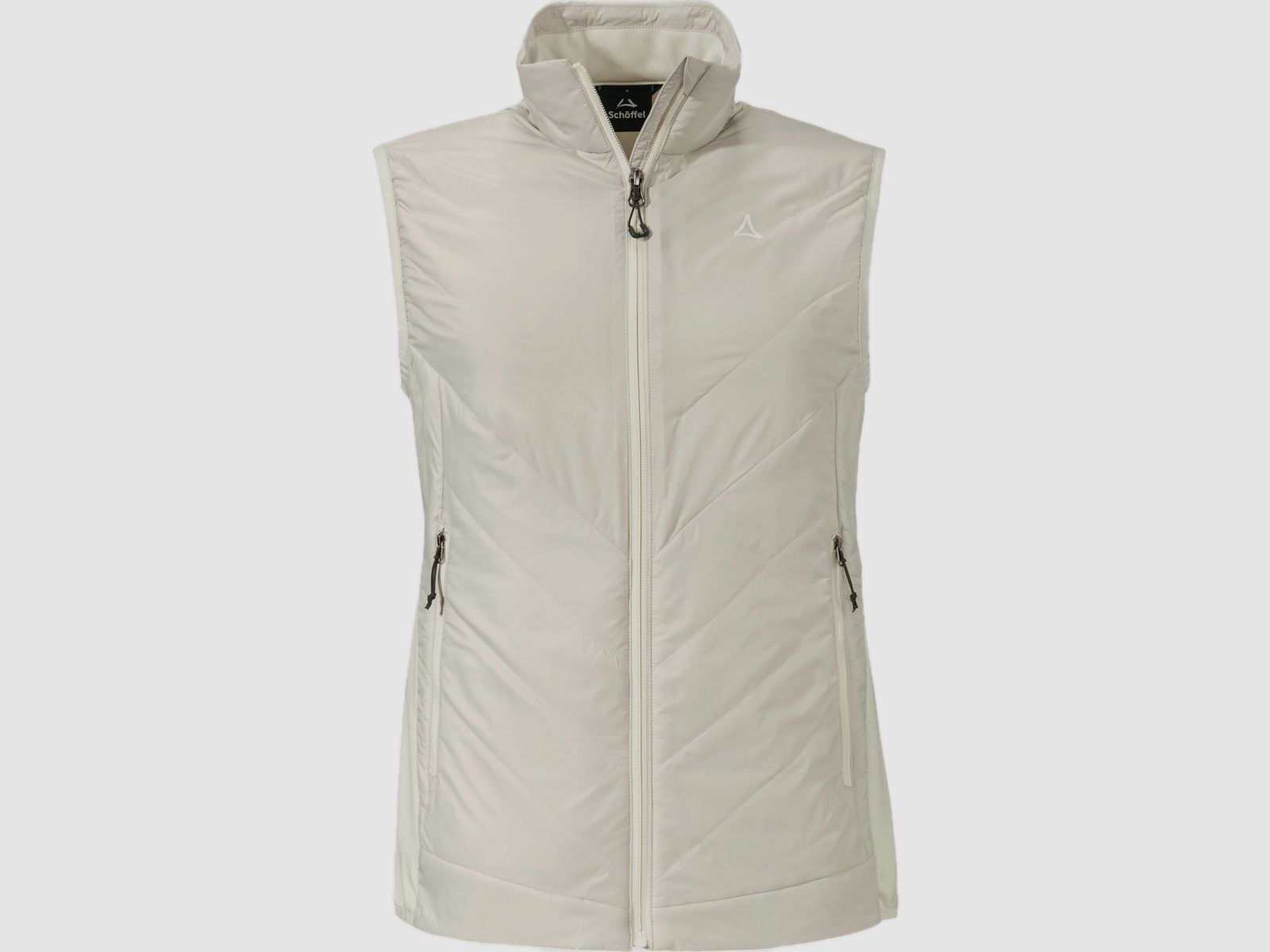 SCHÖFFEL Hiking Hybrid Vt Style Blaueis WMS Natur