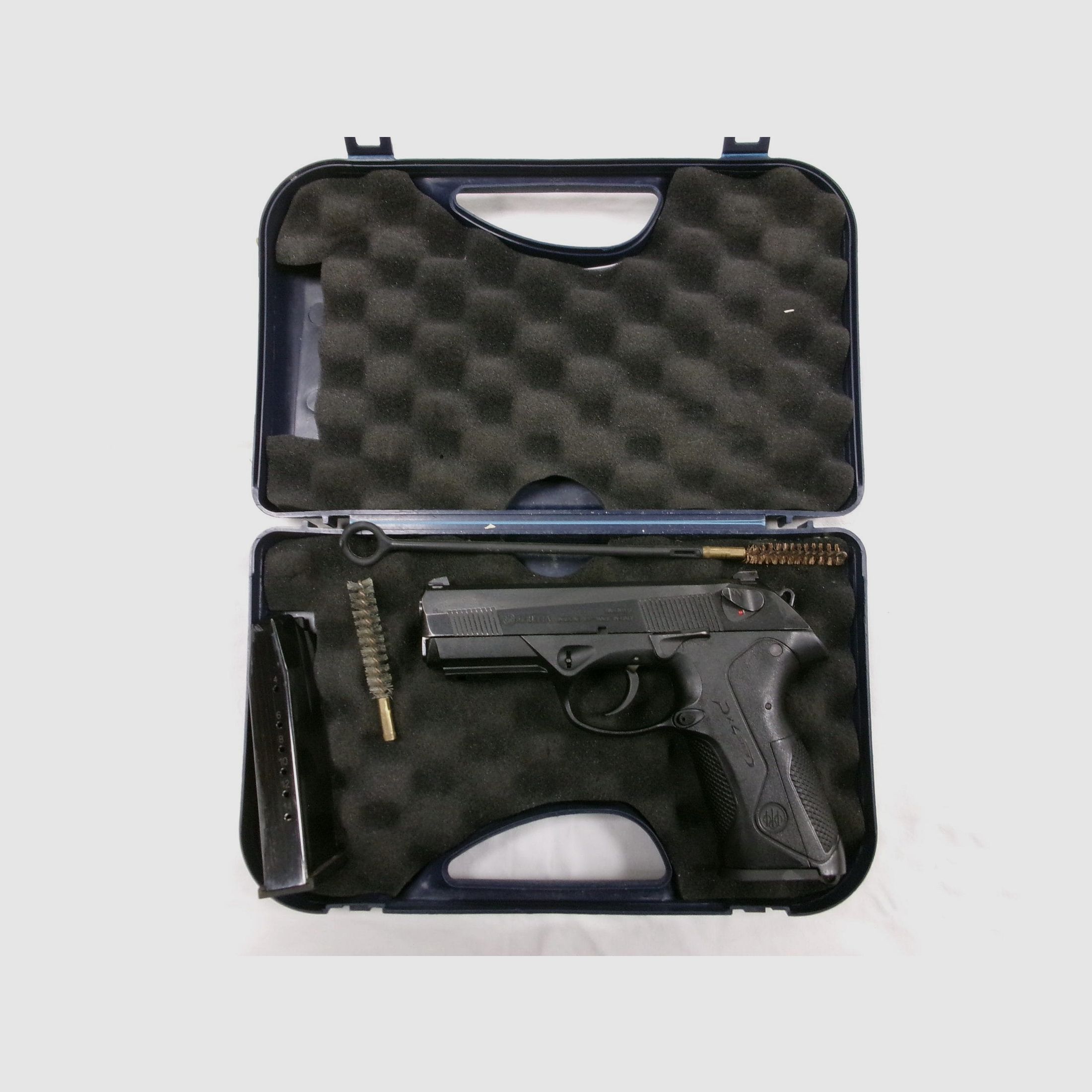 BERETTA PX4 CAL. 40 S.W. gebraucht, Bild 3 von 5